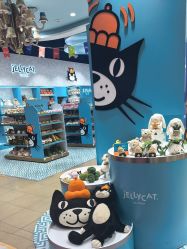 -哈姆雷斯(王府井百货大楼店)