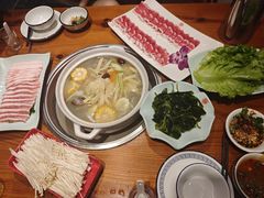 -渝昇记麻辣空间(店口店)