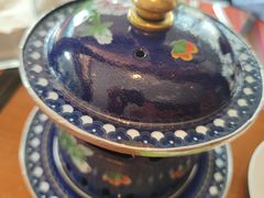 -岷山饭店-芝芝自助餐厅