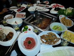 -海底捞火锅(龙岗星河COCO Park店)