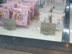 -喜茶(佛山顺德大良东乐路店)