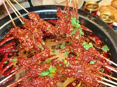 -蜀大侠火锅(寰球文化地标·总府店)