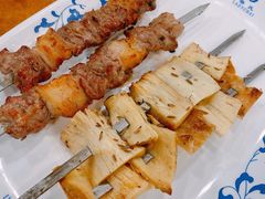 -柴氏风味斋(甘家口店)