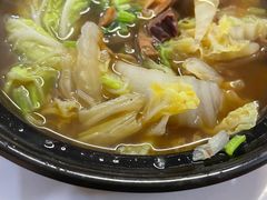 -闫家驴肉老店(华电一校店)