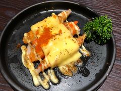 -竹之月日本料理铁板烧(香江花园店)