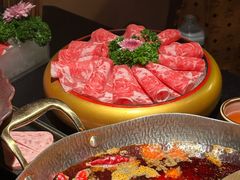 -色響火锅(恒隆广场店)