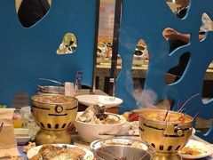 -初色海鲜自助(万丰路店)