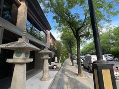 -唐城墙遗址公园