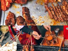 -硗碛藏寨·神木垒景区