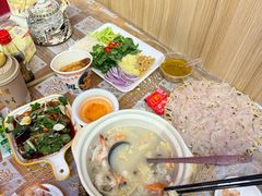 -官塘锋记鱼生·生腌·砂锅粥(牌坊街店)