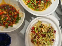 -兰湘子·湘菜小炒(南京江宁万达店)