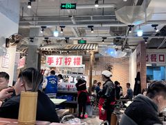 -五里关火锅(牛市口店)