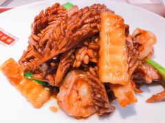 -京华烟云·北京烤鸭(领展购物广场·中关村店)
