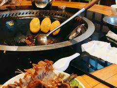 -姥家大锅台(魏各庄路店)
