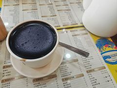 蜜糖龟苓膏-民信老铺(人民路店)