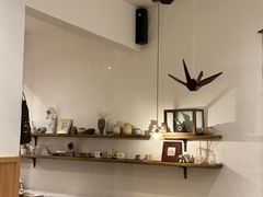 -三目仓咖啡(贤南路店)