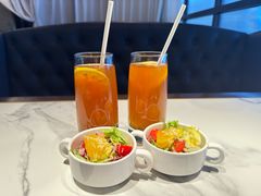 -风渡嘉荷西餐厅 Windy City(西三旗金隅店)