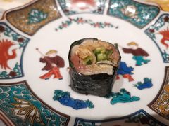 -橼舍鮨青木