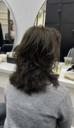 -POSALON烫发染发