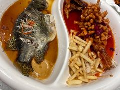 -马凯餐厅(地安门店)