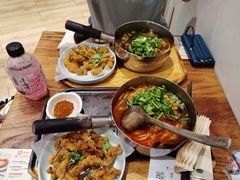 -小满手工粉(上海月星环球港店)