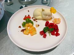 -唐猫庭院·千年陕菜(大唐不夜城店)