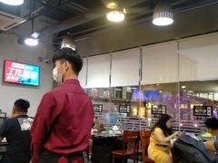 -李师傅脆肚(华强北店)
