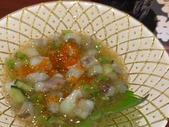 -弓二·烧鸟居酒屋(财富购物中心店)