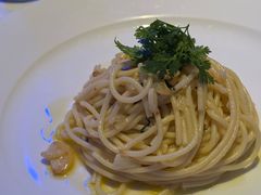 -香港喜来登酒店蚝酒吧