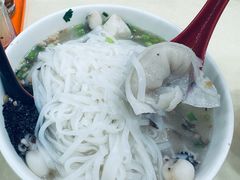 -文辉墨鱼丸大王(铜锣湾渣甸街总店)