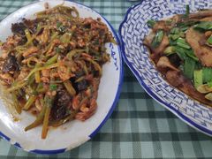 鱼香肉丝-无味饭店(九眼桥商业文化广场店)