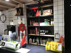-龚海宝· 烧烤· 羊肉原切挂糊更好吃(庄市店)