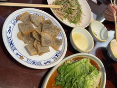 -恭敬李·烤鸭(天坛北门店)
