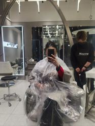 点击看大图 -YH HAIR SALON