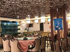 大堂-聚丰园•湖鲜餐厅(阿红私房菜梅石路店)
