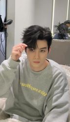 -sy杉影印象COLOUR专业烫染