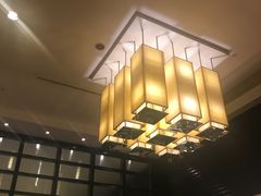 大堂-上海锦江汤臣洲际大酒店壹阶层