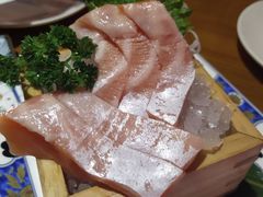 -有喜屋·深夜食堂(北京西路店)