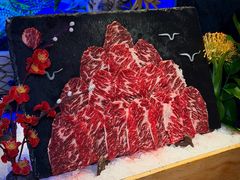 -蟹犇前•帝王蟹雪蟹(陆家嘴店)