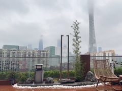 -小茶闲舍·观景商务茶馆(广州塔店)