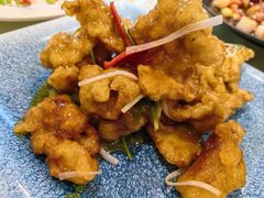 -玉桥餐厅(天坛店)