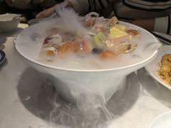 -汤城小厨•粤菜•靓汤(金宝街店)
