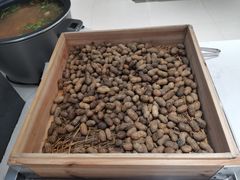 -天荷菜根·闽南素食自助(少林寺店)