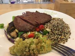 -Dreamsalad梦想轻厨(健康轻食·减脂沙拉·意面·祖庙店)