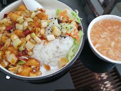 -宛平李记小吃(东关街店)