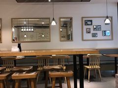大堂-谭师爷龙抄手(白下路店)