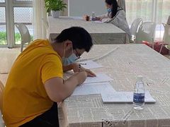 -新航道雅思托福·留学·考研培训(人民广场校区)