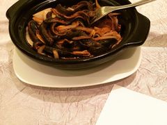 -湖影中餐厅·南京金茂威斯汀大酒店