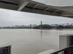 -江心屿景区