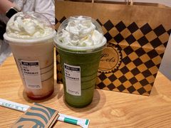 -星巴克(成都太古里二店)